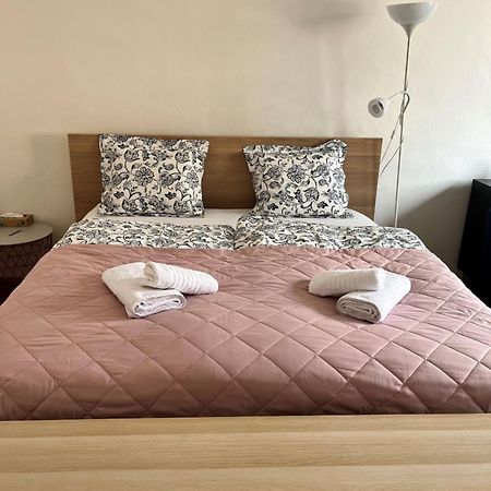 Apartman Simmy Modřice Esterno foto