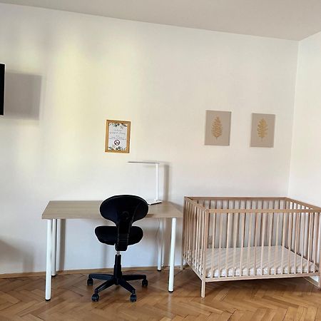 Apartman Simmy Modřice Esterno foto