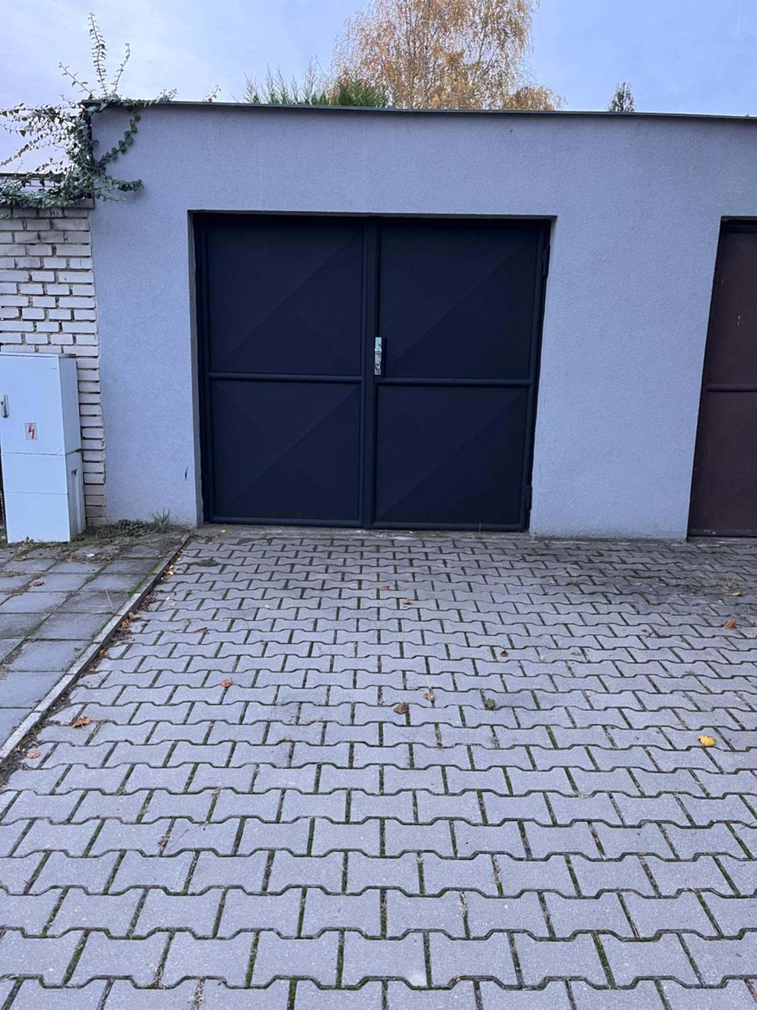 Apartman Simmy Modřice Esterno foto