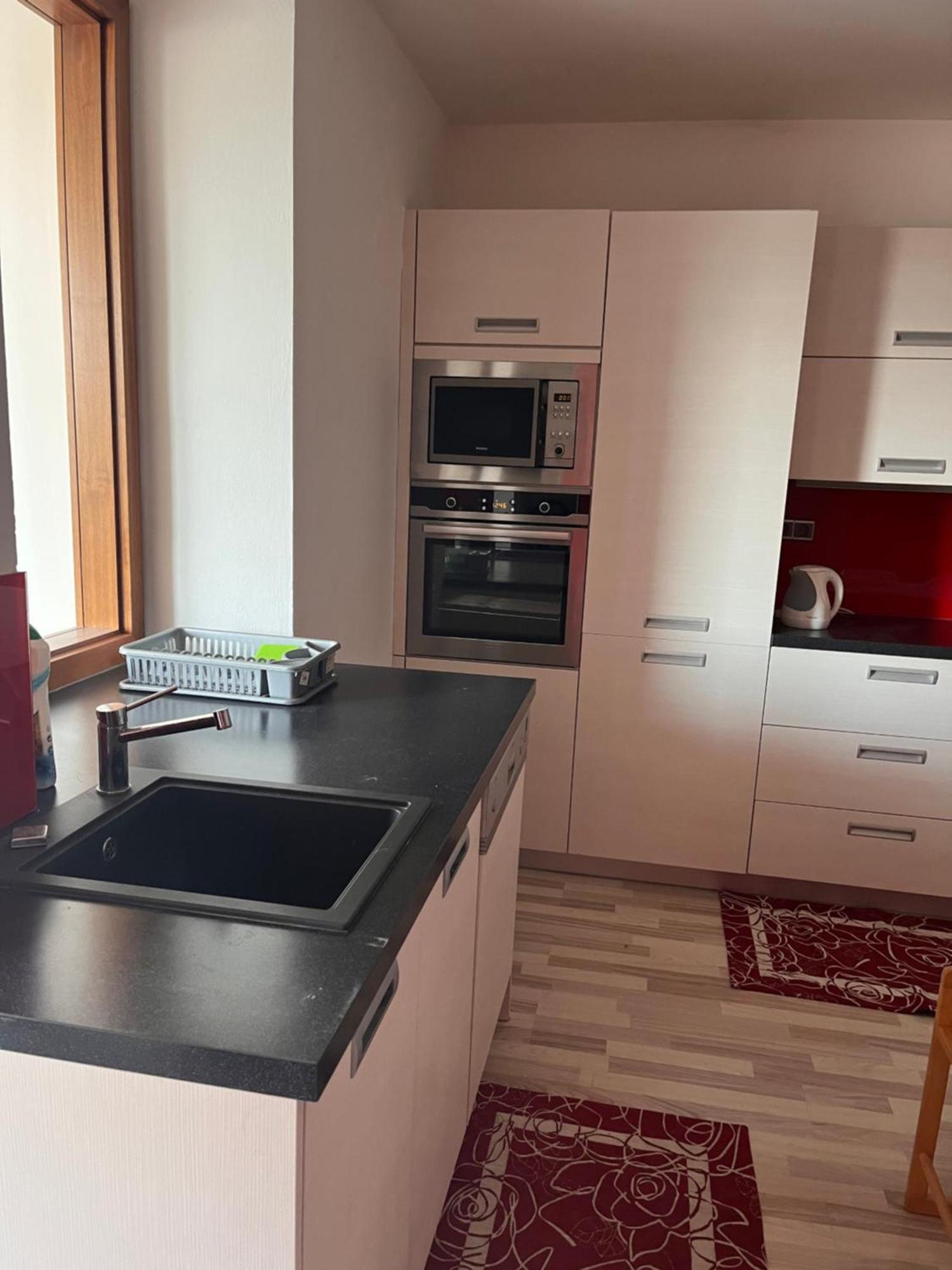Apartman Simmy Modřice Esterno foto
