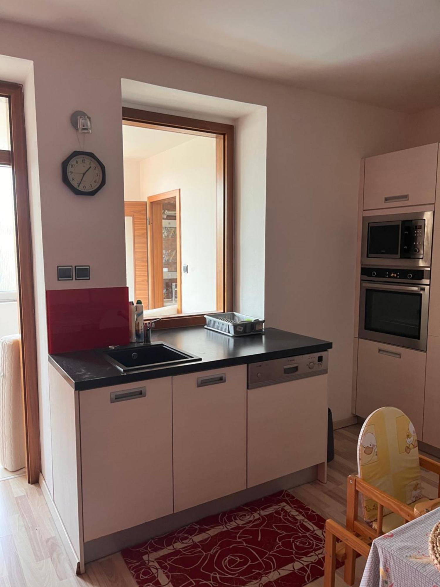 Apartman Simmy Modřice Esterno foto