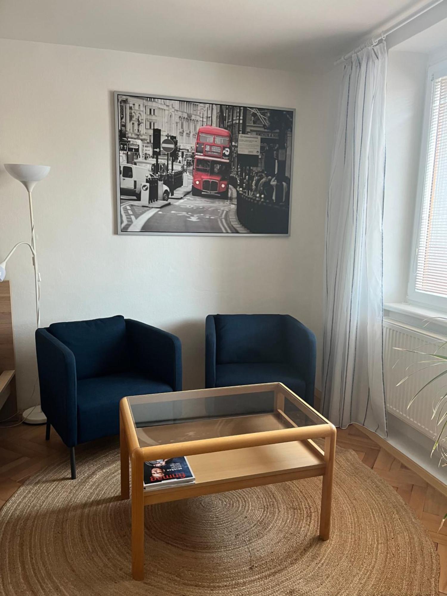 Apartman Simmy Modřice Esterno foto