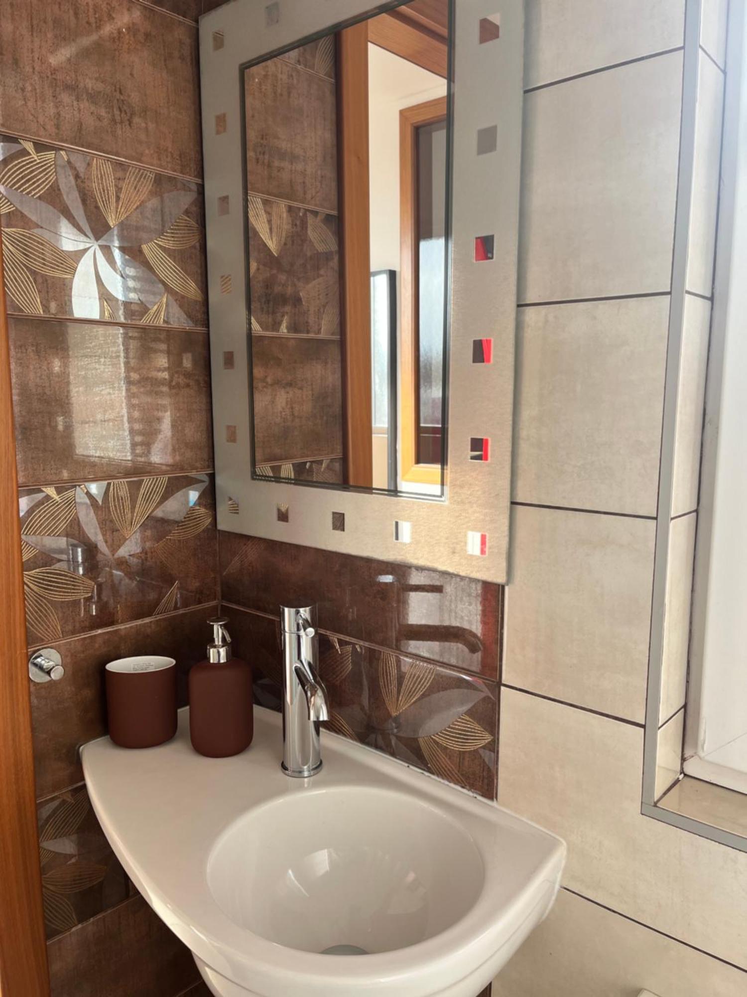 Apartman Simmy Modřice Esterno foto