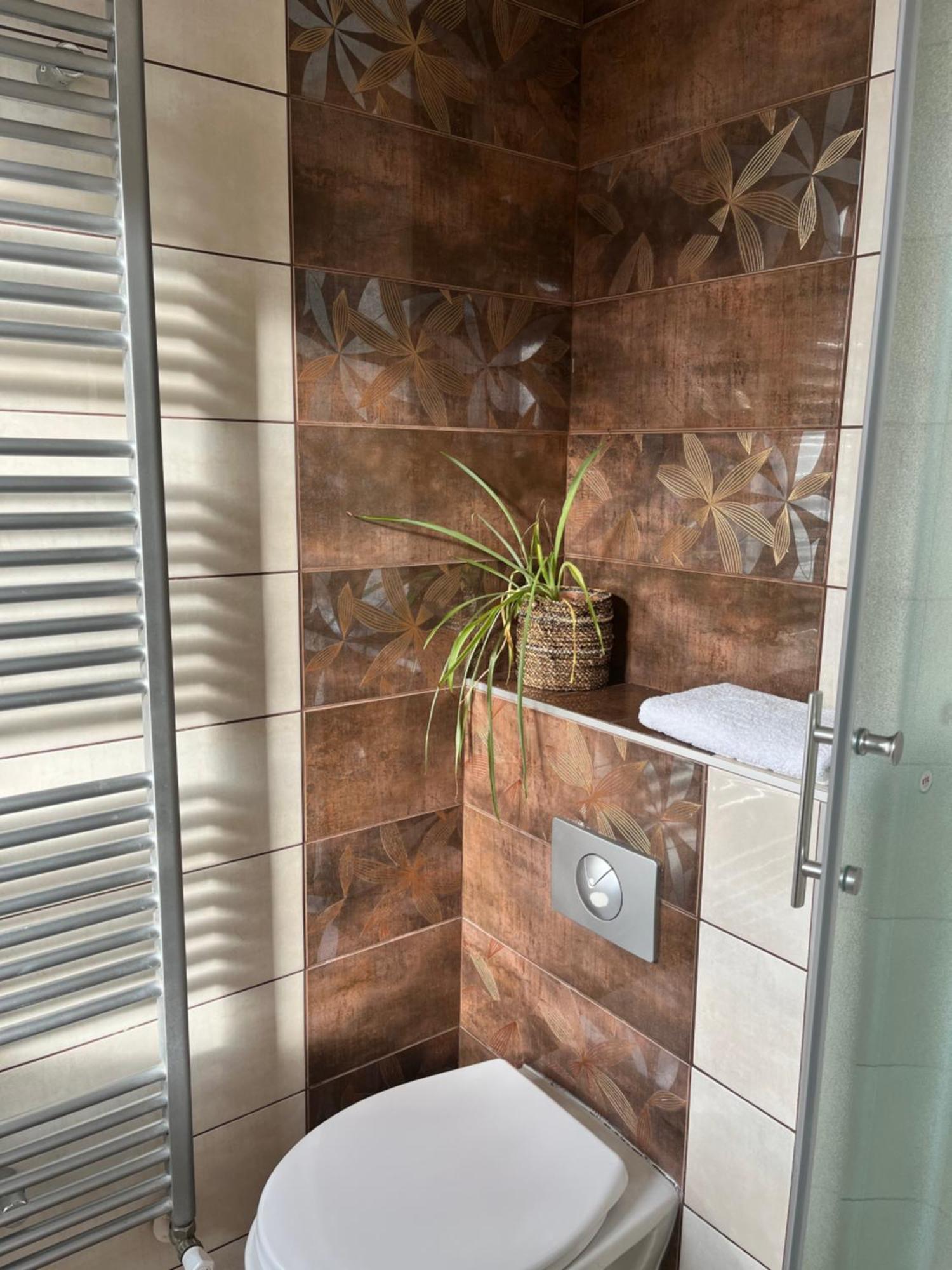 Apartman Simmy Modřice Esterno foto