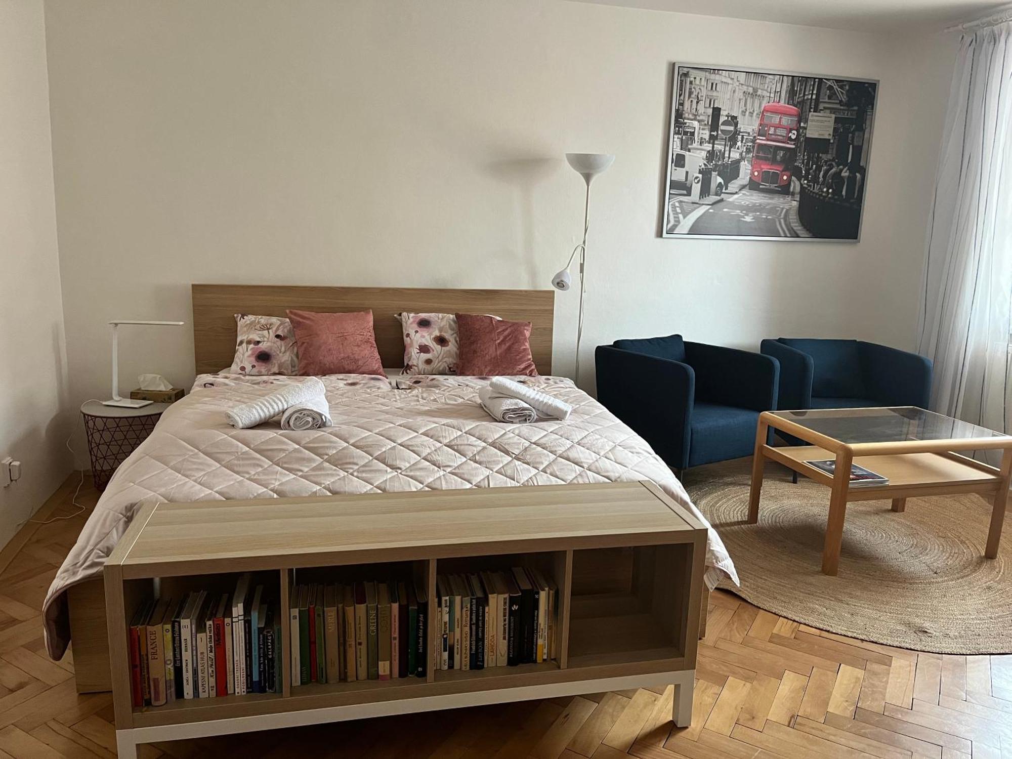 Apartman Simmy Modřice Esterno foto