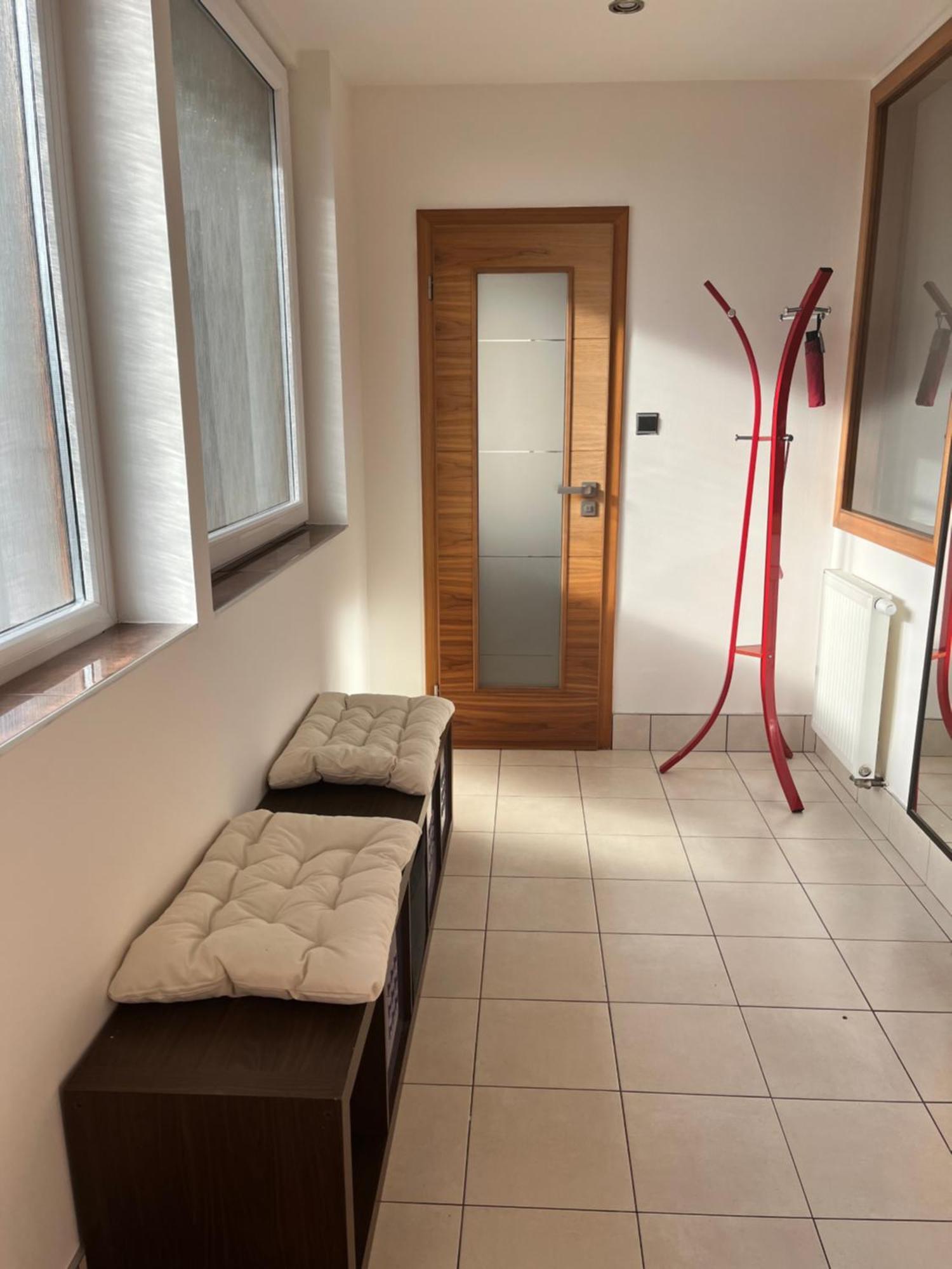 Apartman Simmy Modřice Esterno foto