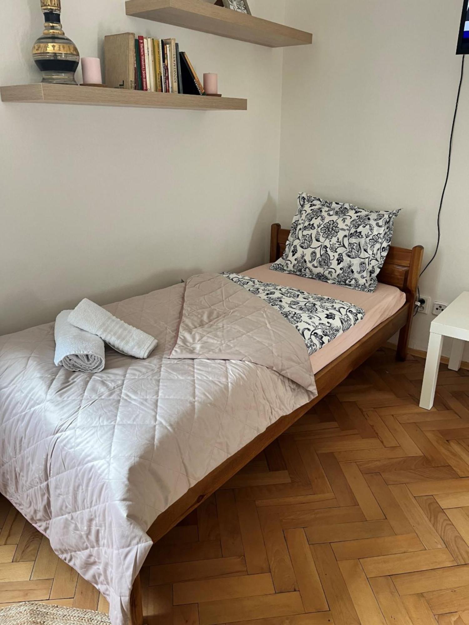 Apartman Simmy Modřice Esterno foto